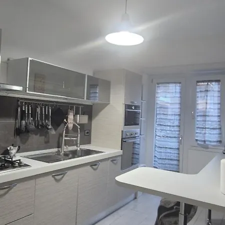 Guru Monteverde Gæstehus 4*