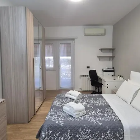 Guest house Guru Monteverde Rome