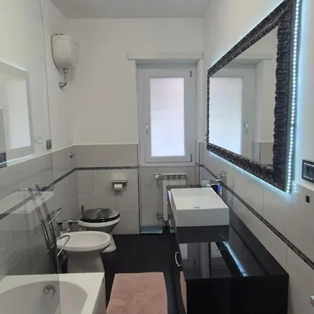 Guru Monteverde 4* Řím