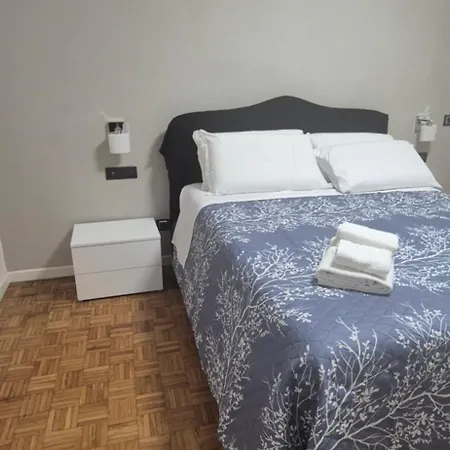 Guru Monteverde 4* Řím