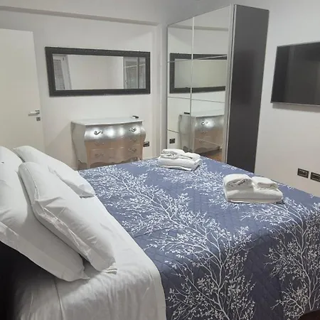 Guru Monteverde 4* Řím