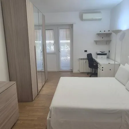 Guru Monteverde Penzion Řím